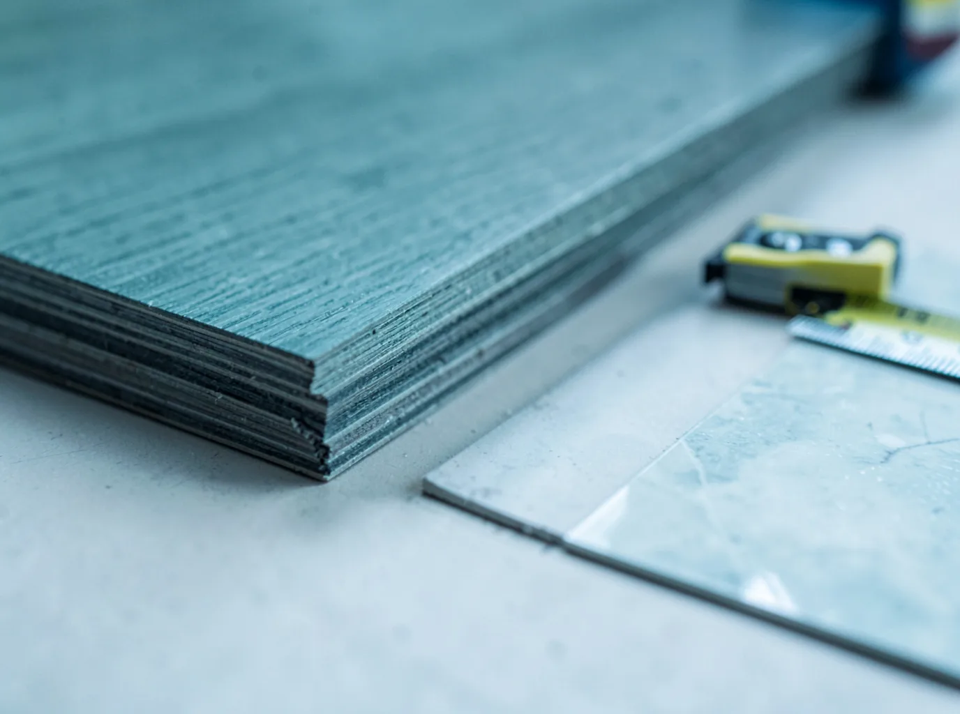 Luxury Vinyl Plank Installation Milan, IN FAQs